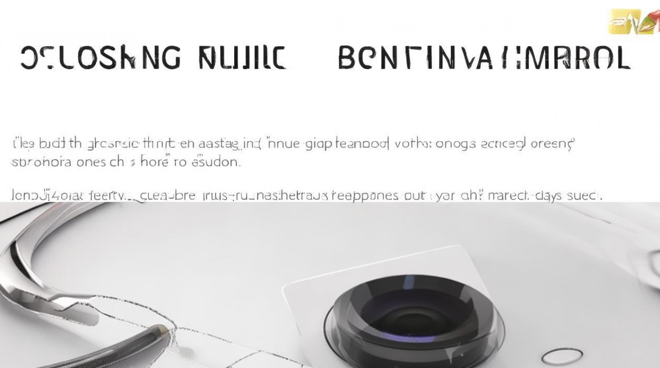 vivox6后摄像头怎么擦?vivox6后摄像头擦拭正确方法