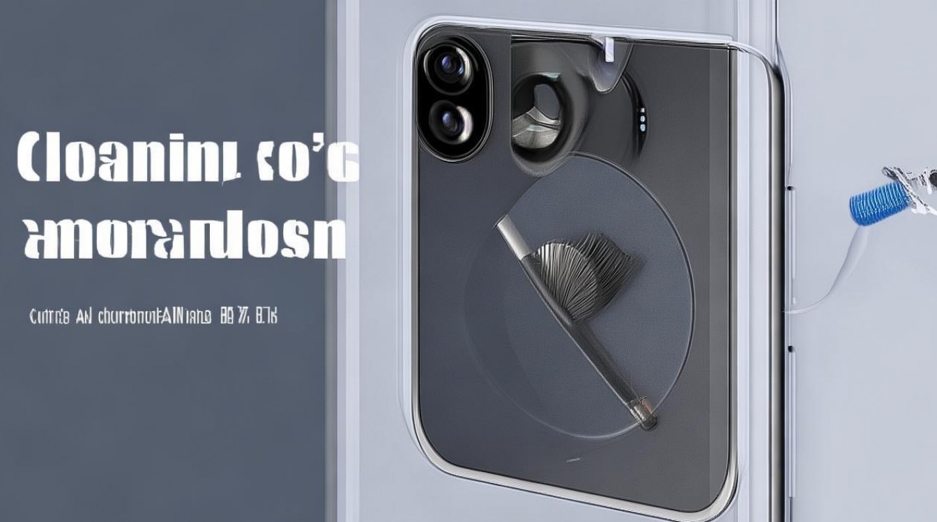 vivox6后摄像头怎么擦?vivox6后摄像头擦拭正确方法