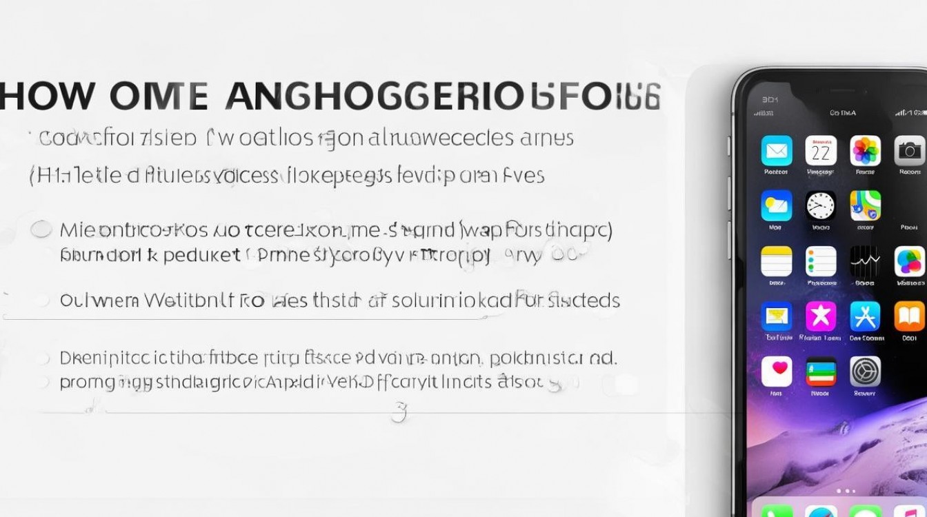 苹果6plus访问权限怎么打开？详细步骤解析