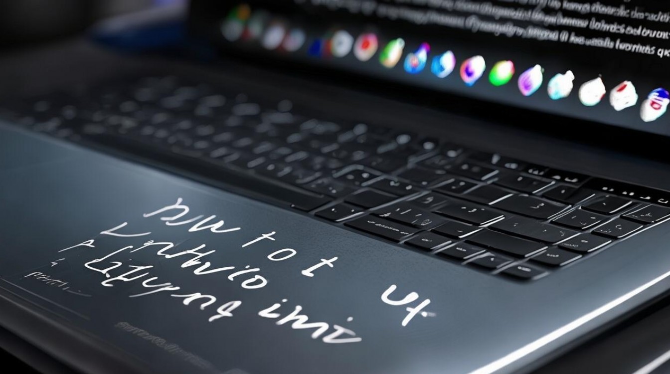 苹果笔记本输入法手写怎么设置，MacBook手写输入法在哪里调出来