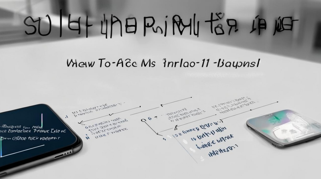 苹果11忘记密码怎么强制刷机？苹果11强制刷机步骤详解