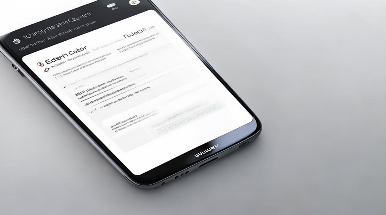 华为荣耀指纹怎么设置?详细步骤教程