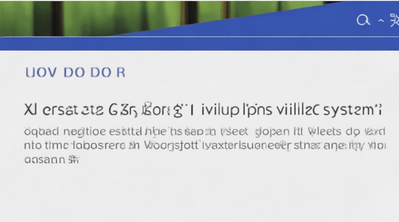 vivox6p系统怎么不更新,vivox6p为什么无法升级系统