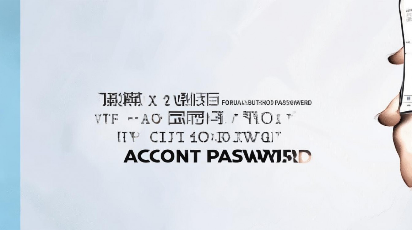 vivox6d账户密码忘了怎么办，vivo手机账户密码忘了怎么解锁