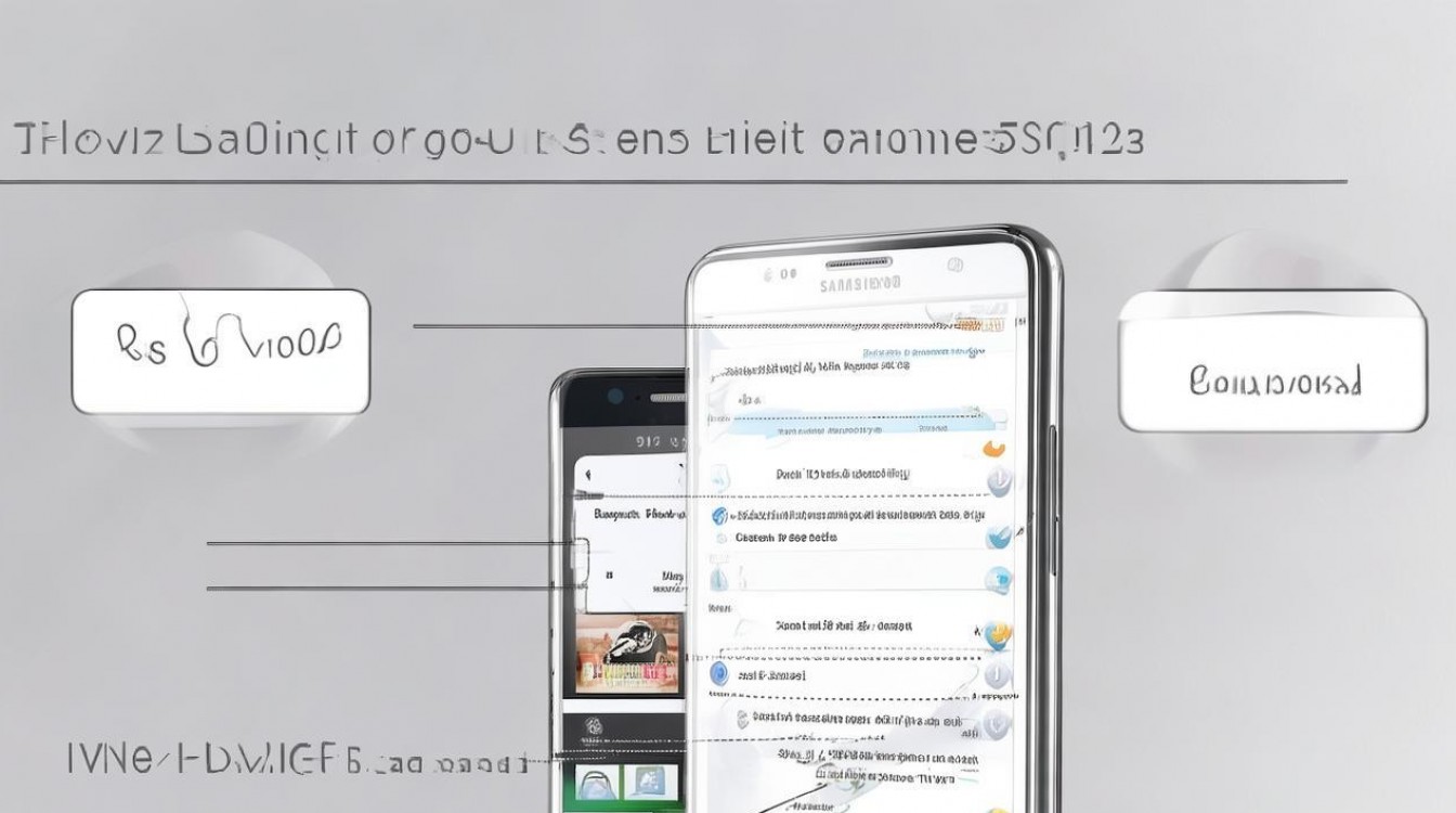 三星c5000怎么设置双卡？双卡设置方法详解