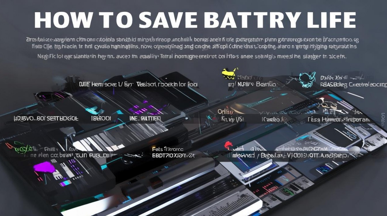 vivox5v怎么省电？有哪些实用省电技巧？