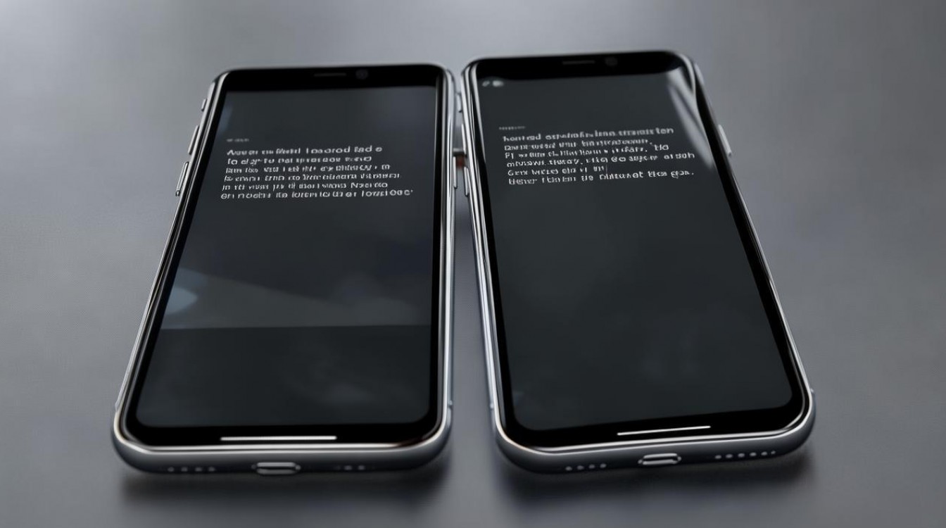 苹果手机两个卡怎么显示一个？双卡只显示一个号码怎么办