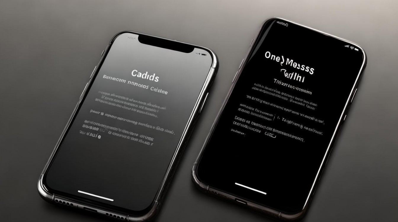 苹果手机两个卡怎么显示一个？双卡只显示一个号码怎么办