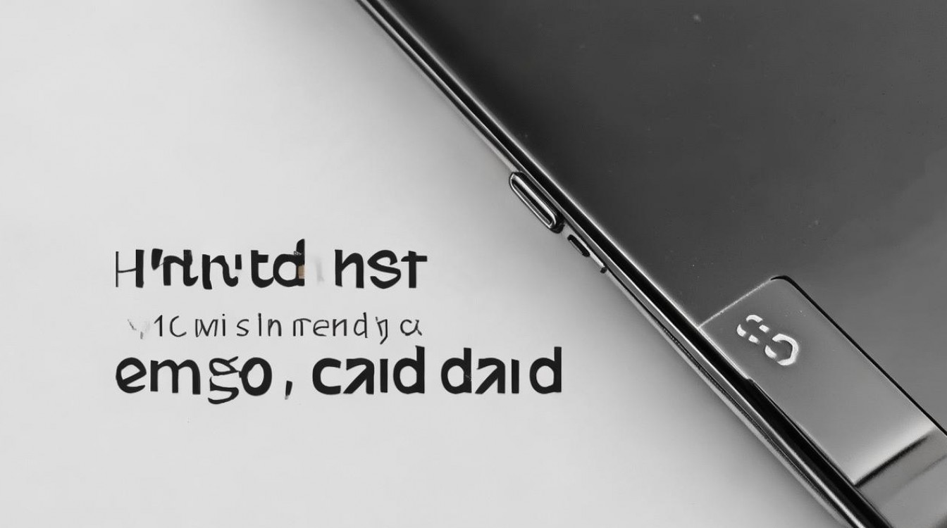 华为荣耀怎么插内存卡？详细步骤教程