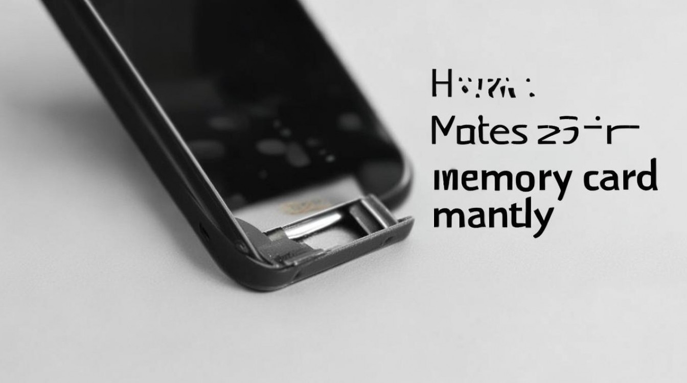 华为荣耀怎么插内存卡？详细步骤教程