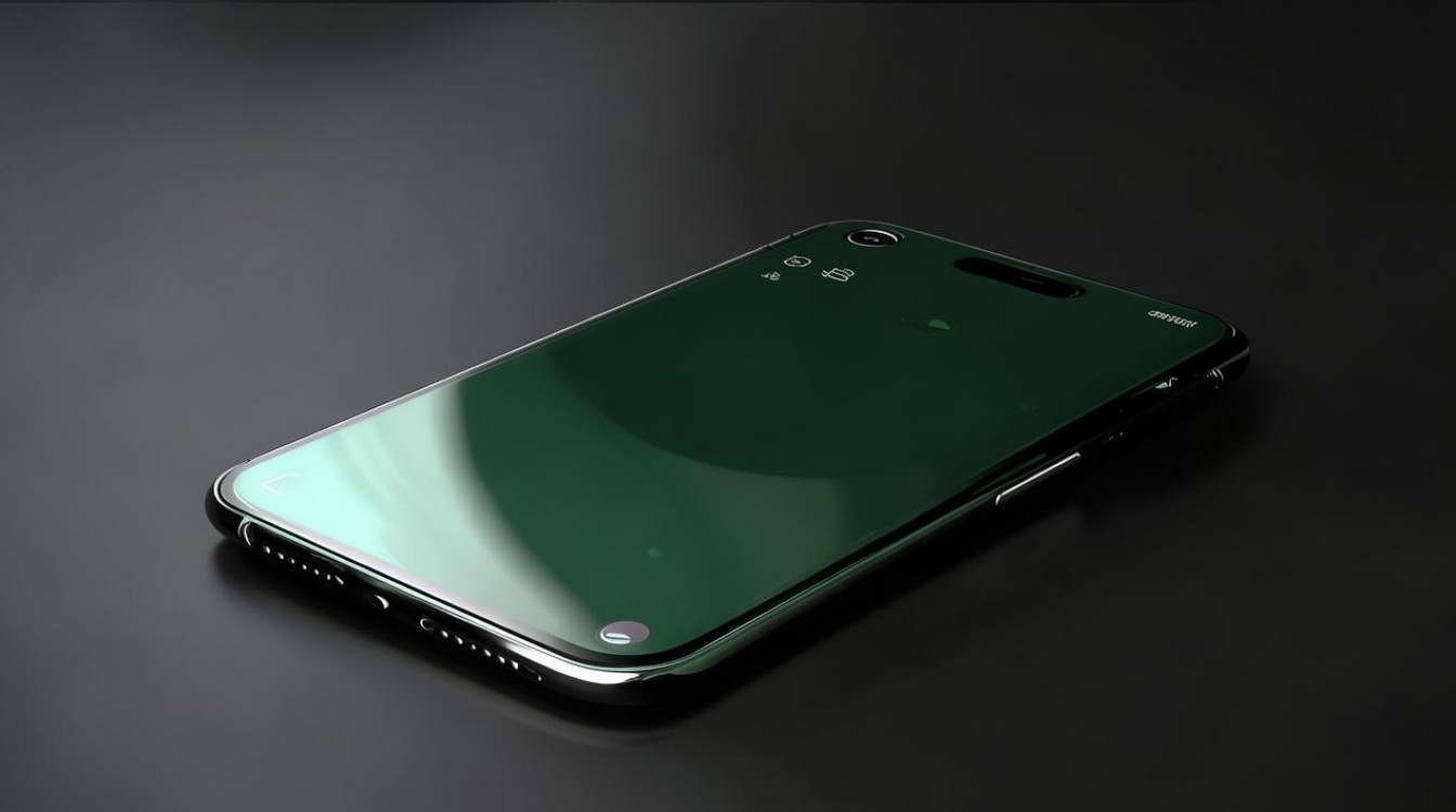 苹果手机暗夜绿色怎么来的?暗夜绿配色值得买吗