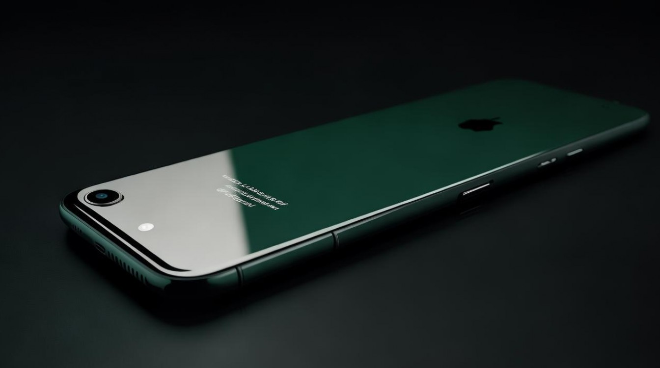 苹果手机暗夜绿色怎么来的?暗夜绿配色值得买吗