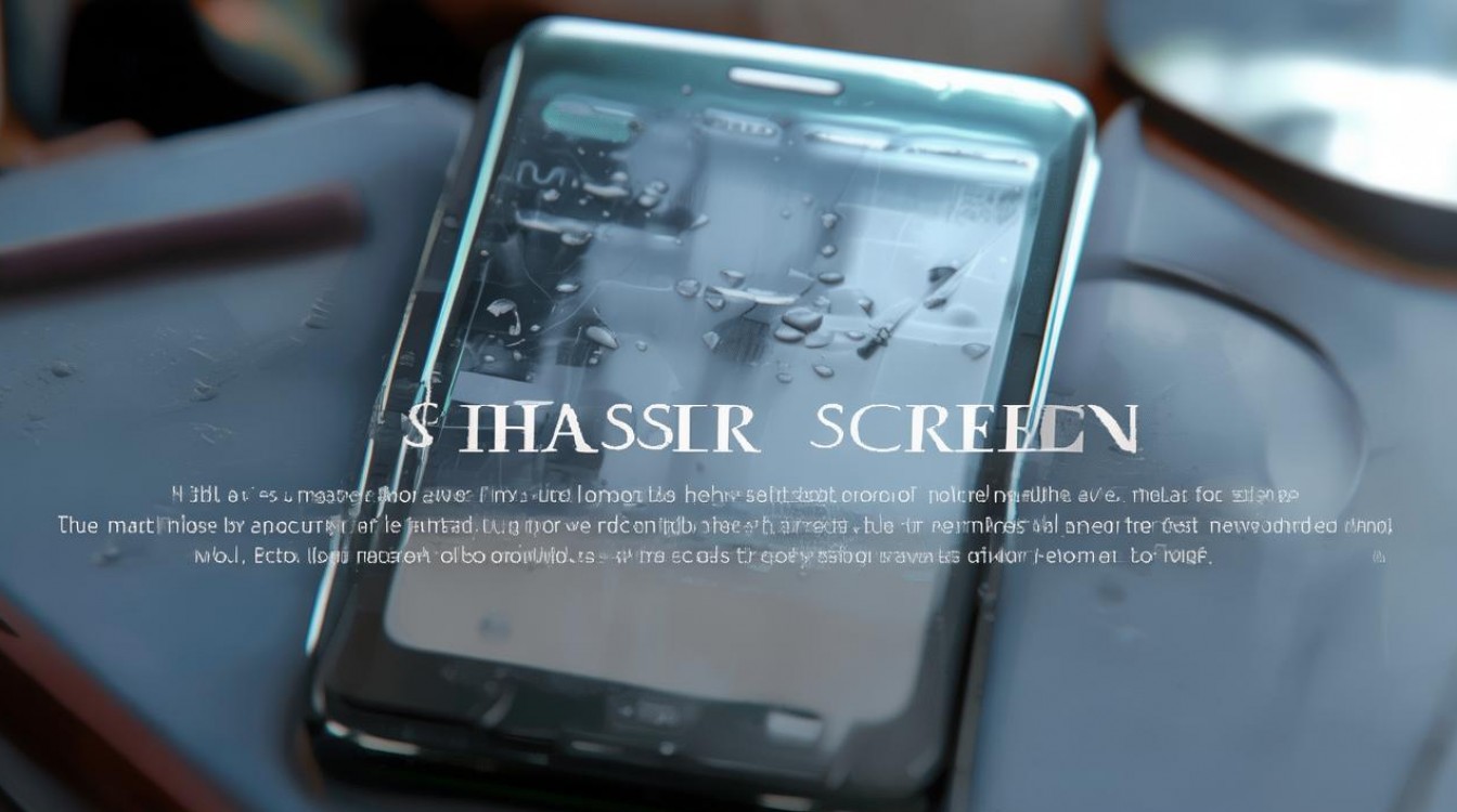 华为荣耀进水屏幕失灵怎么办?手机进水触摸屏失灵修复教程