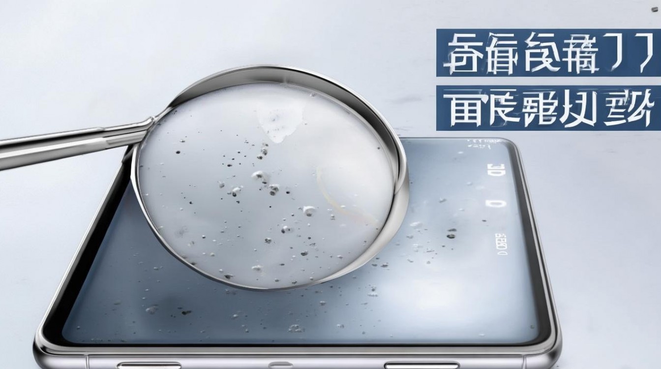 华为荣耀进水屏幕失灵怎么办?手机进水触摸屏失灵修复教程