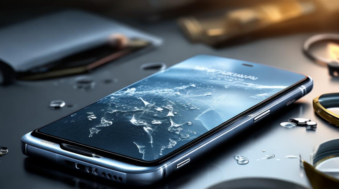 华为荣耀进水屏幕失灵怎么办?手机进水触摸屏失灵修复教程