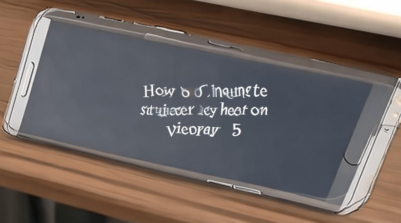 vivoplay5怎么换屏幕,vivoplay5换屏教程详细步骤