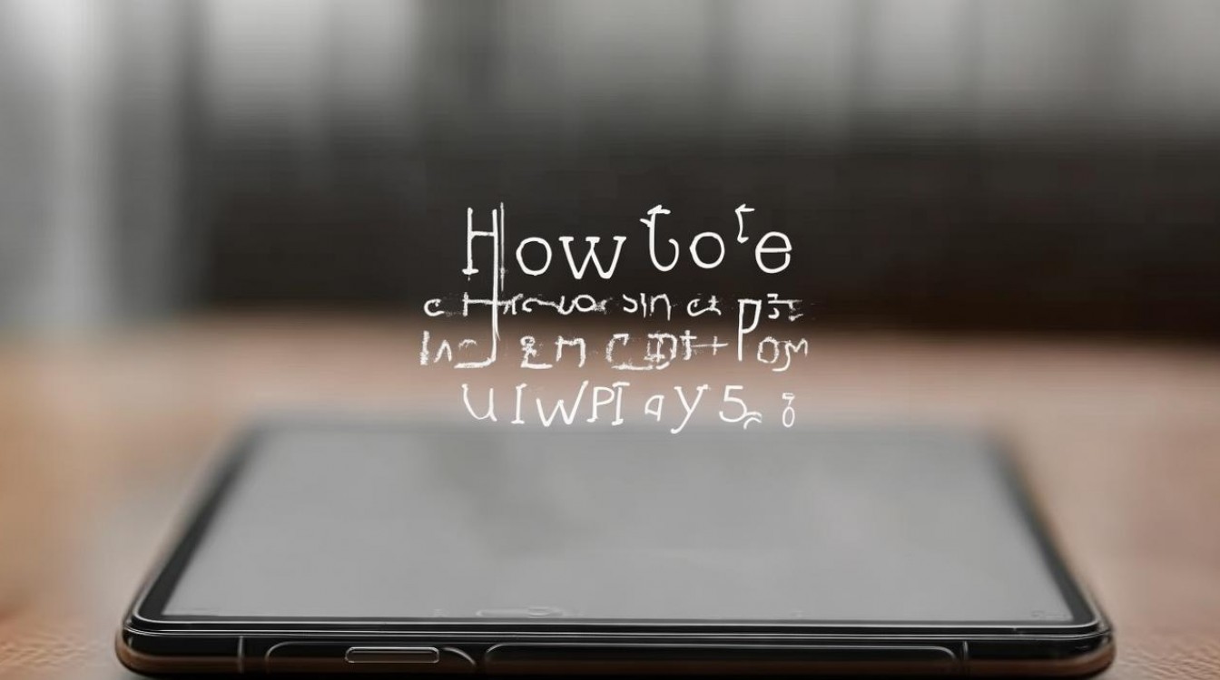 vivoplay5怎么换屏幕,vivoplay5换屏教程详细步骤