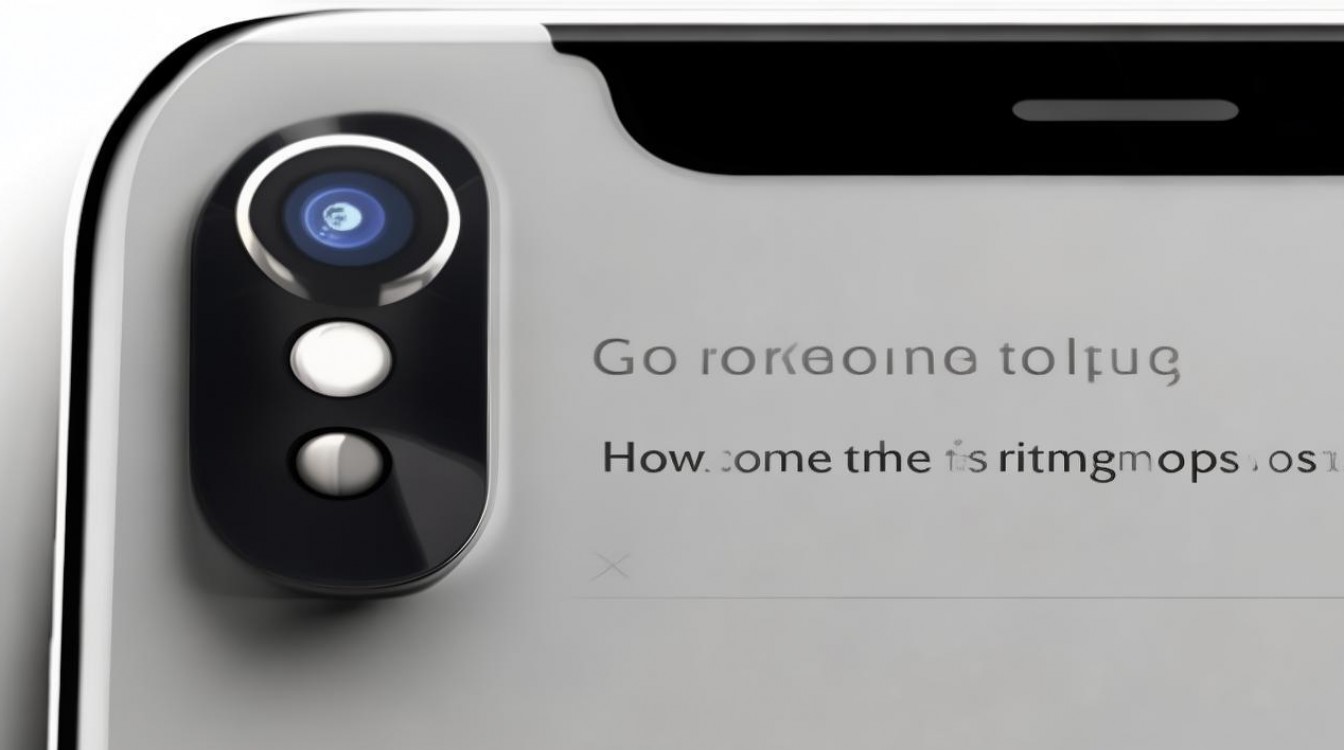 苹果Xs来电声音怎么那么小？是什么原因导致的