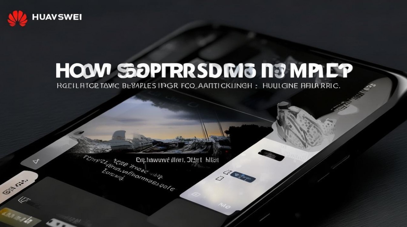 华为超级夜景怎么用?华为手机夜景模式拍照技巧教程