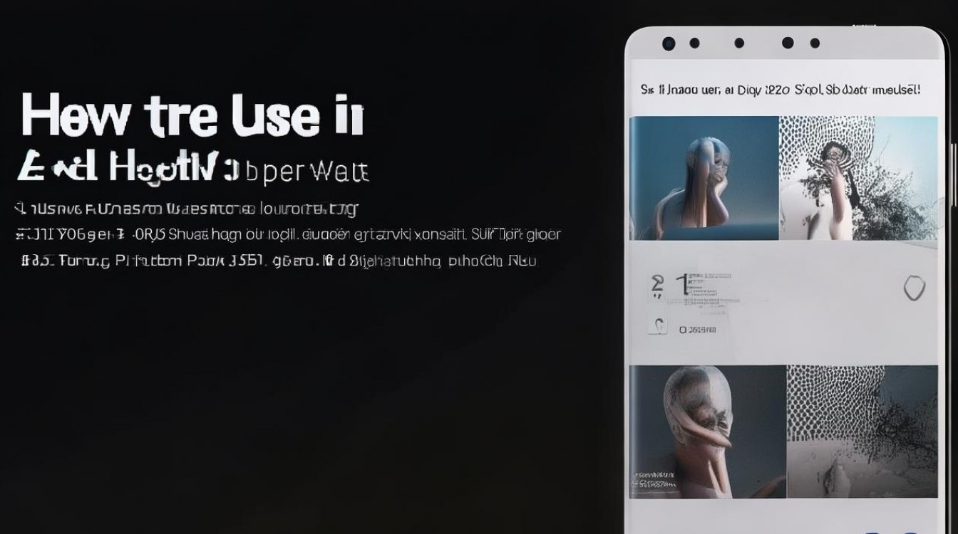 华为超级夜景怎么用?华为手机夜景模式拍照技巧教程