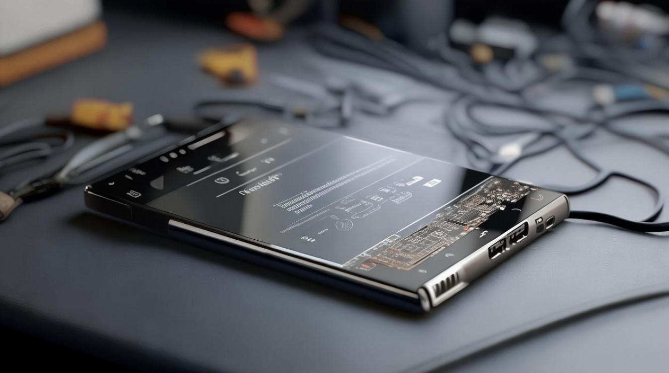 华为mate8怎么刷机，华为mate8刷机教程详解