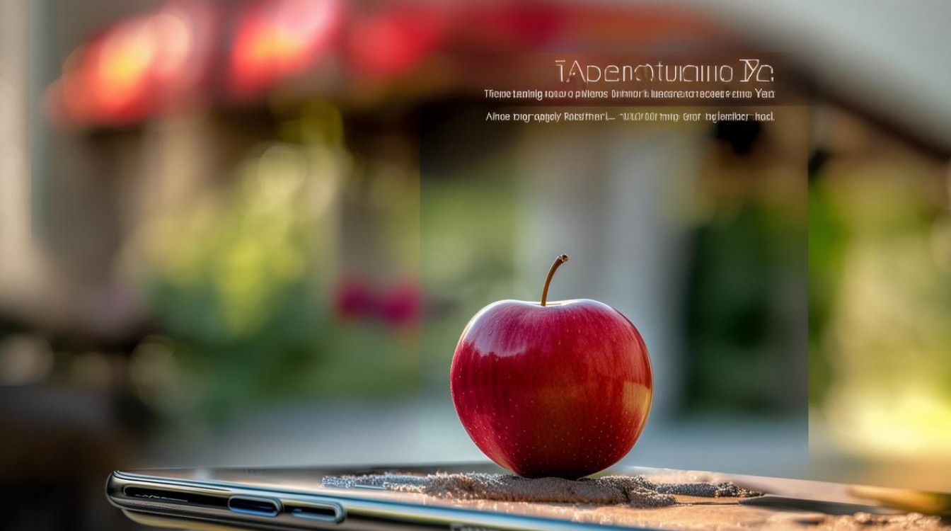 苹果xmax都怎么拍照好看？掌握这些技巧轻松拍出大片