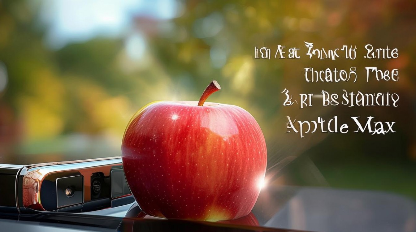 苹果xmax都怎么拍照好看？掌握这些技巧轻松拍出大片