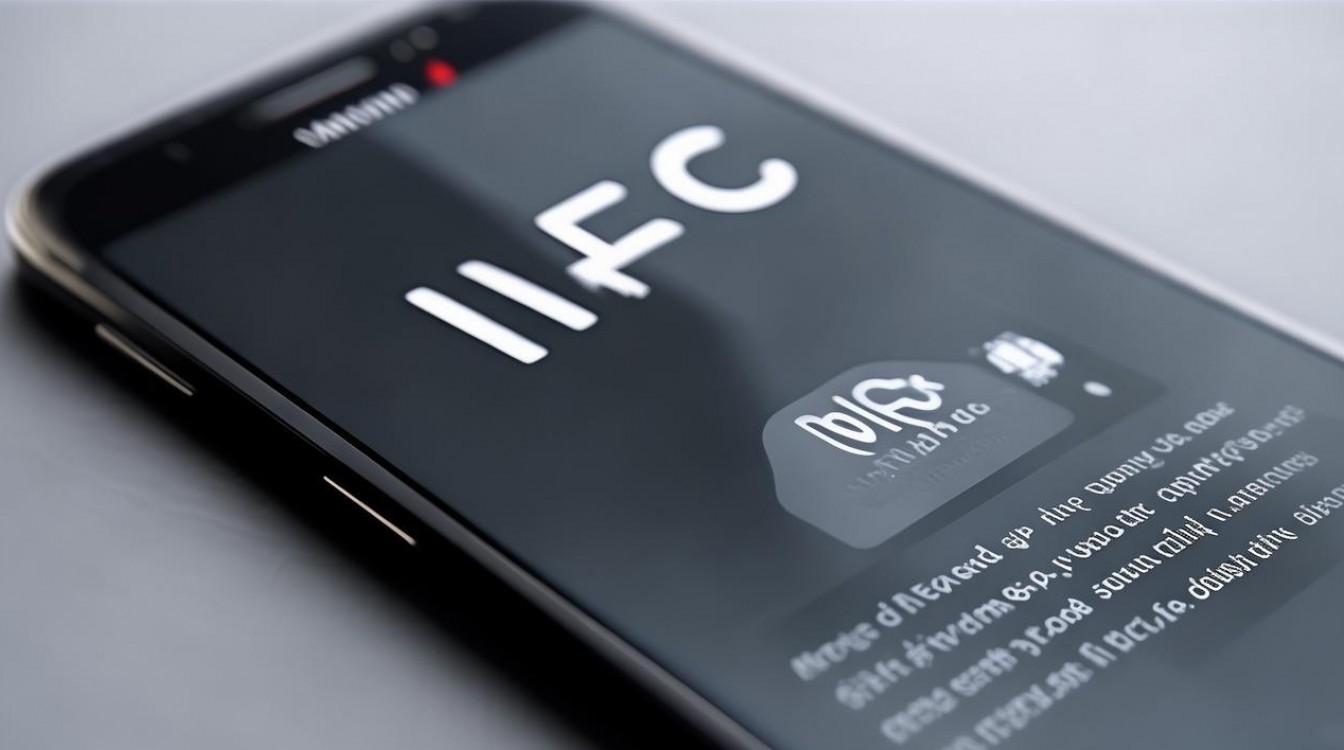 三星2016nfc怎么发送？三星2016手机NFC功能如何使用？