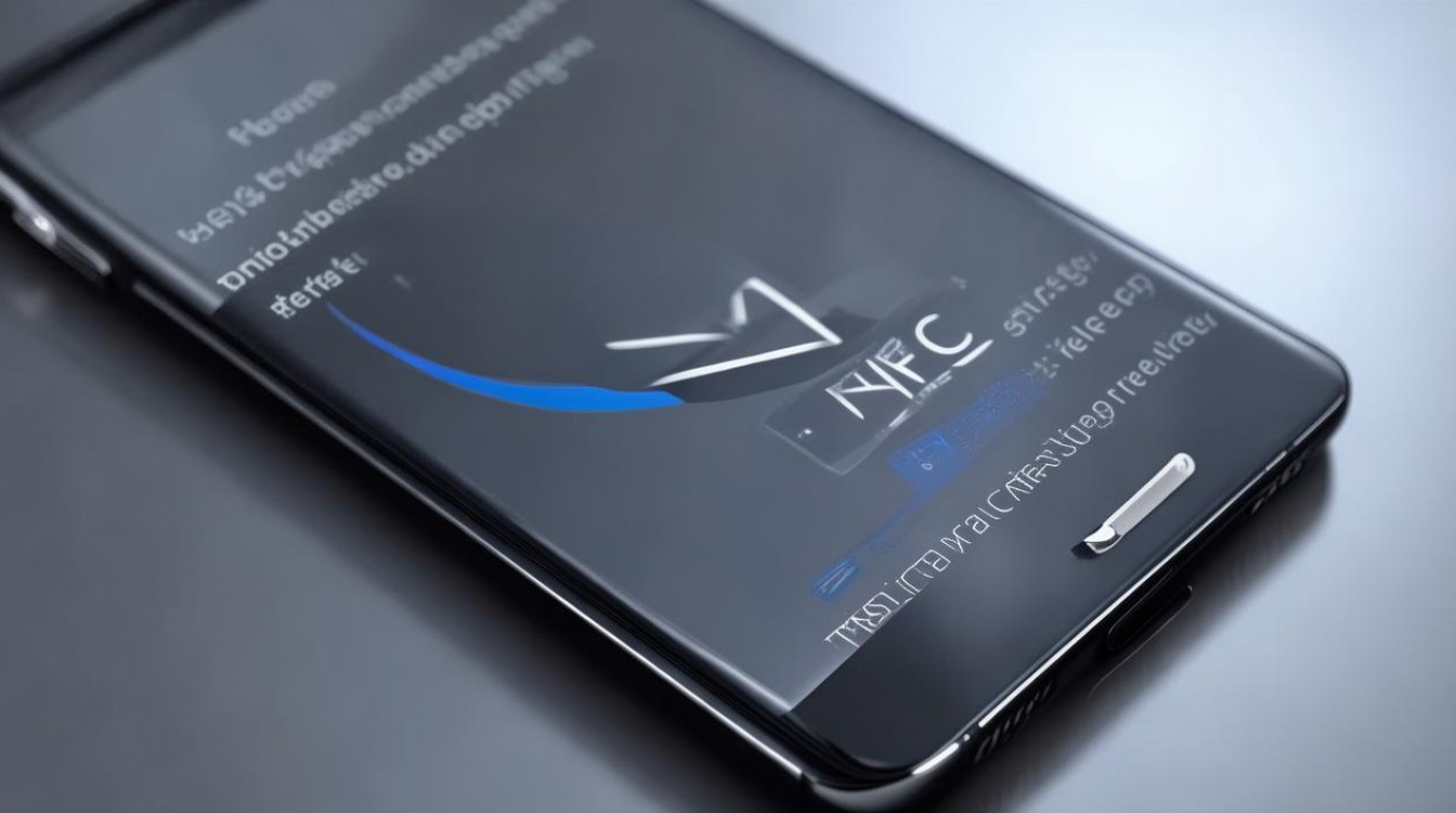 三星2016nfc怎么发送？三星2016手机NFC功能如何使用？