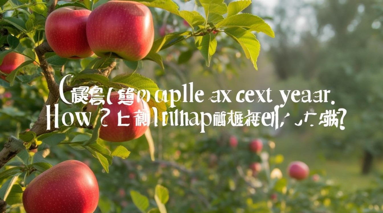 明年苹果怎么样?苹果明年新品值得期待吗