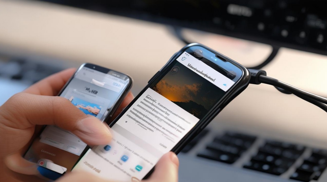 vivo x7和电脑连接不上怎么回事?无法连接电脑怎么解决