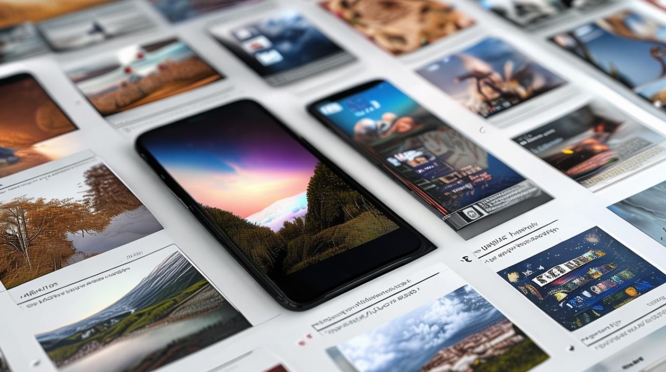 苹果8所有照片怎么分类?苹果8照片自动分类教程