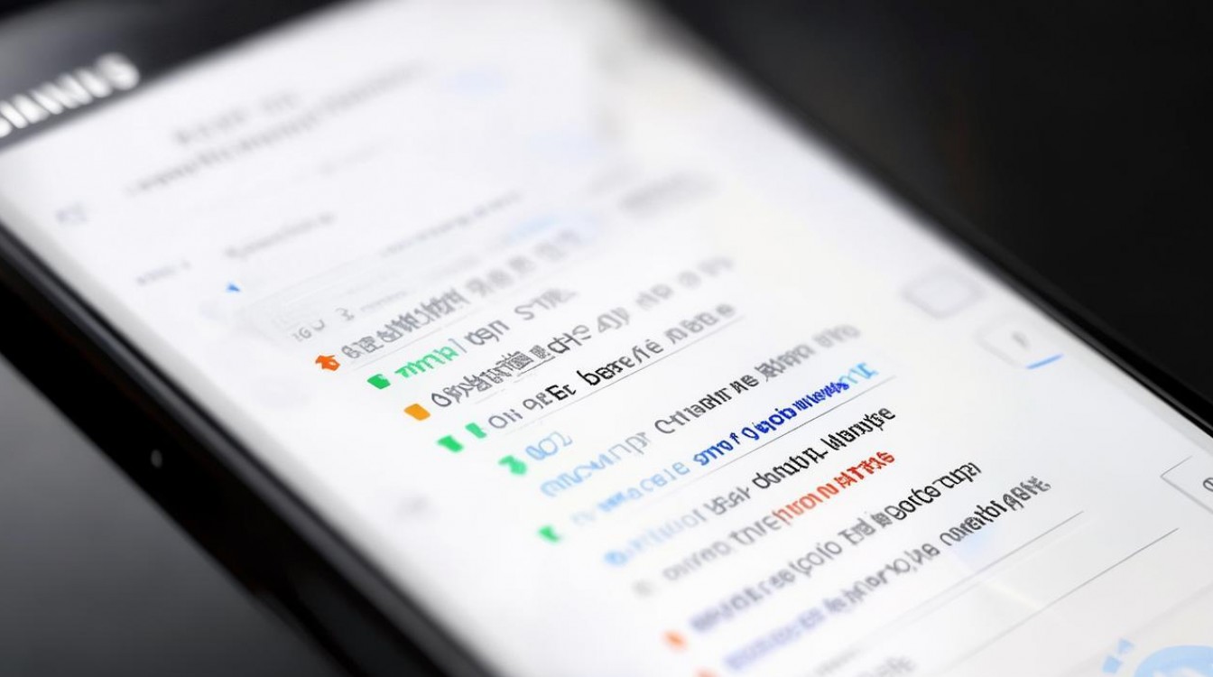 港版三星怎么设置中文字幕?港版三星中文设置方法