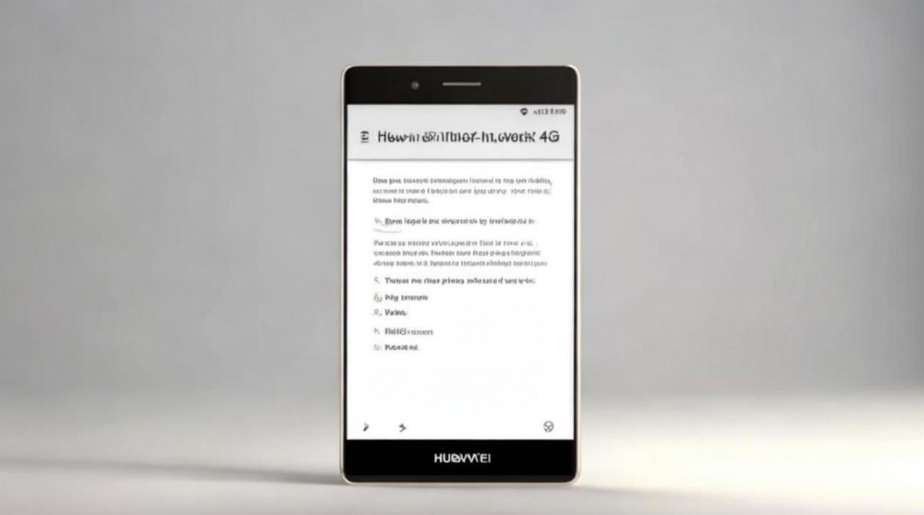 华为p8手机怎么设置四g网络?华为P8 4G网络设置方法