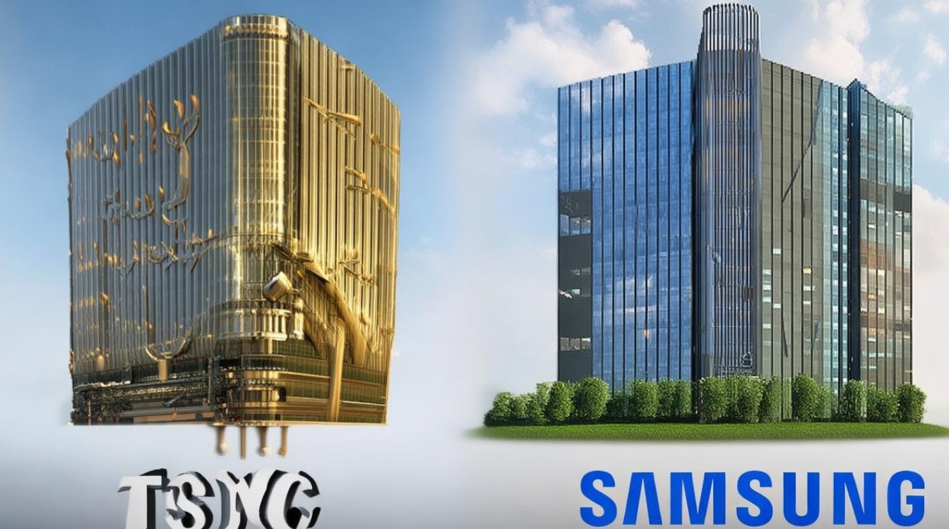 se怎么看台积电和三星,台积电和三星哪个厉害