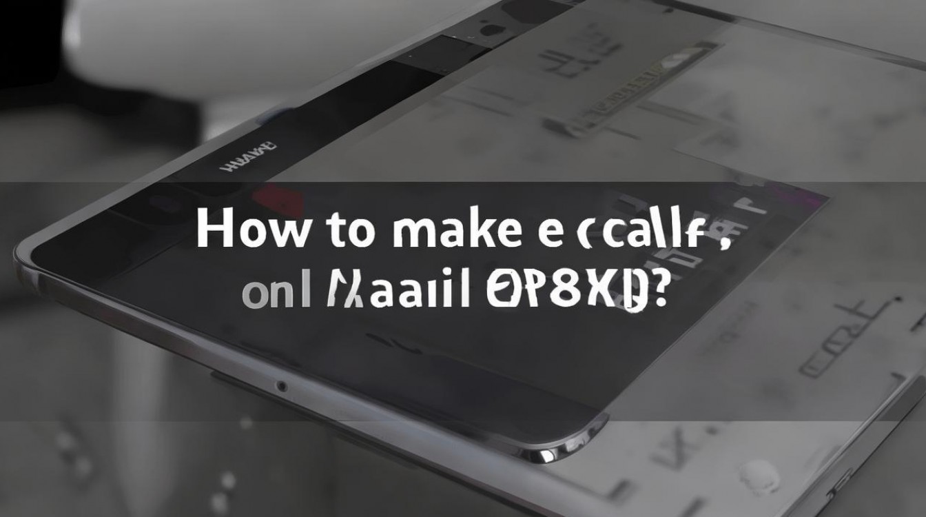 华为ep820怎么打电话？华为EP820手表打电话操作教程