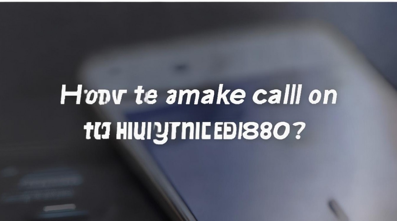 华为ep820怎么打电话？华为EP820手表打电话操作教程