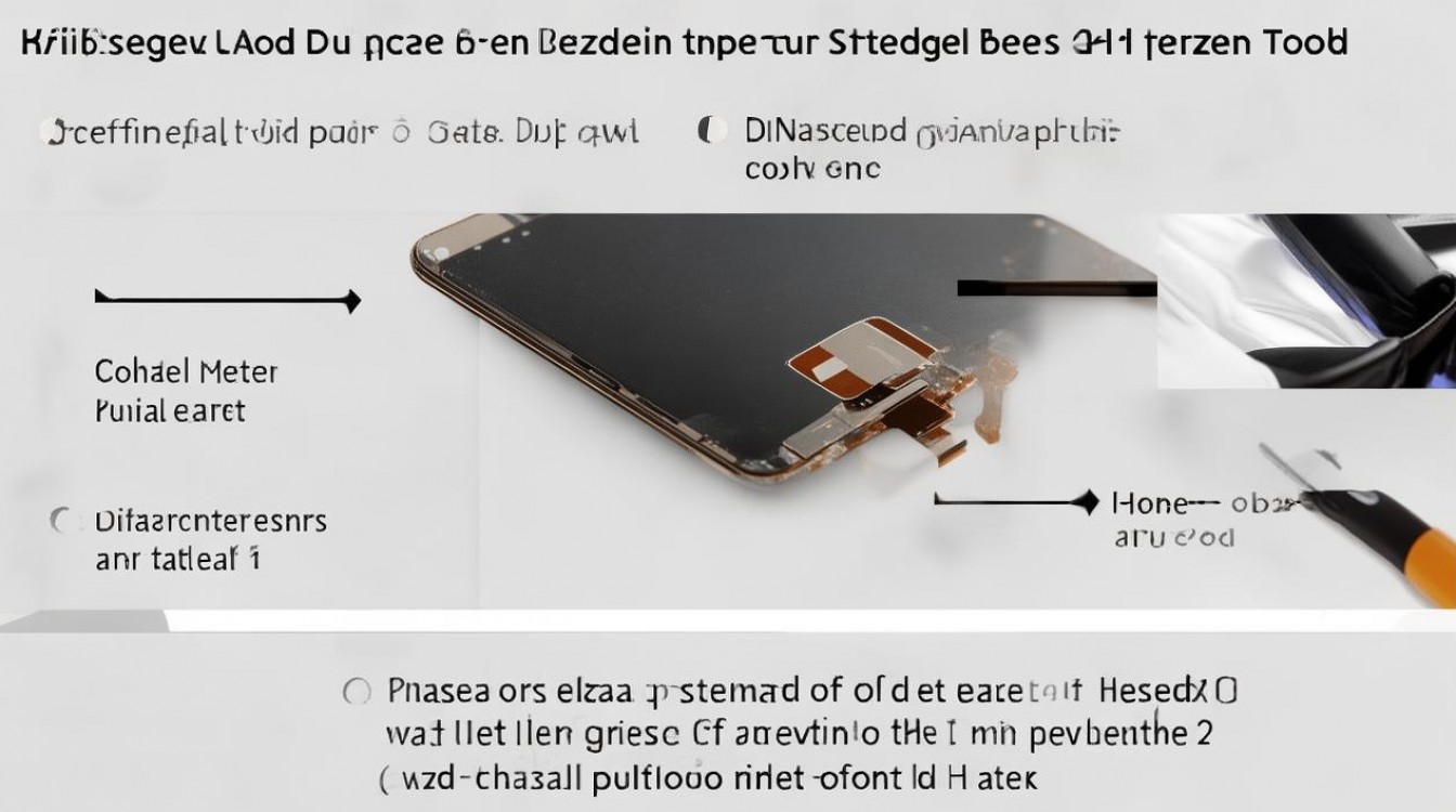 华为mate7下巴盖怎么换，华为mate7下巴盖更换教程