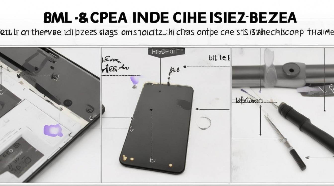 华为mate7下巴盖怎么换，华为mate7下巴盖更换教程