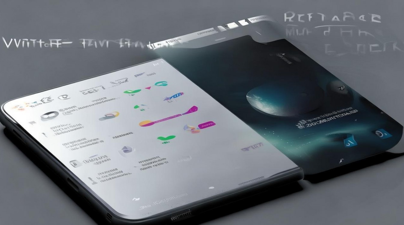 vivo桌面页面怎么改变?vivo桌面布局怎么自定义设置