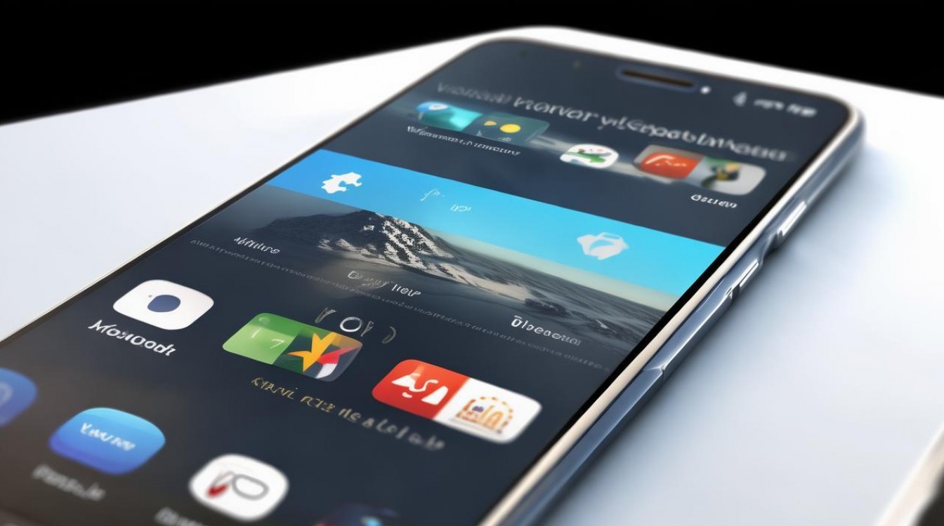 vivo桌面页面怎么改变?vivo桌面布局怎么自定义设置