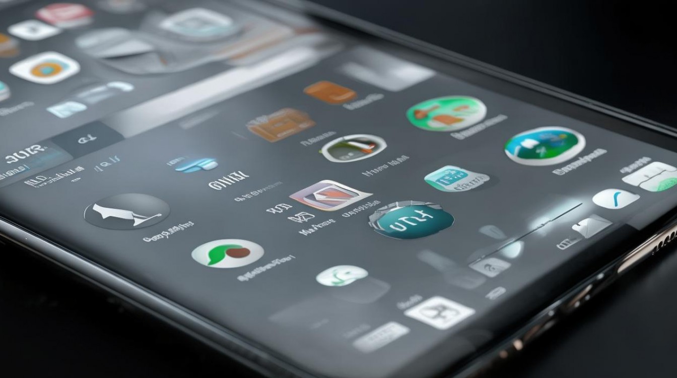 vivo桌面页面怎么改变?vivo桌面布局怎么自定义设置