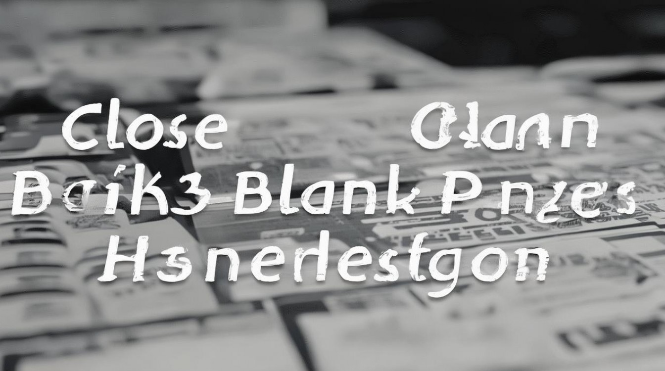 华为桌面多的空白页怎么关闭？华为手机桌面空白页删除教程