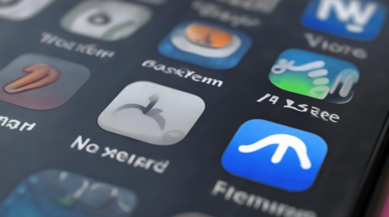 vivo怎么隐藏图标名称？vivo手机桌面图标文字隐藏方法