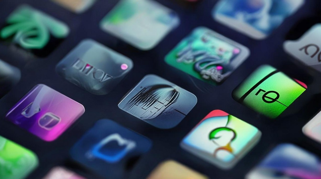 vivo怎么隐藏图标名称？vivo手机桌面图标文字隐藏方法