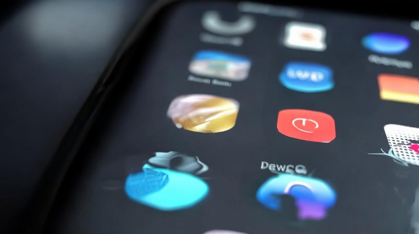 vivo怎么隐藏图标名称？vivo手机桌面图标文字隐藏方法