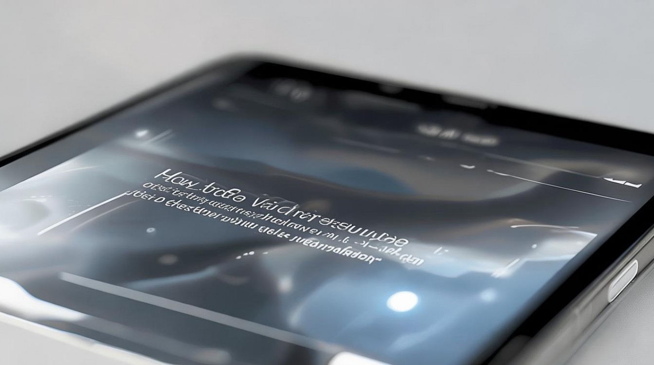 vivo怎么一直开机?手机无法关机是什么原因