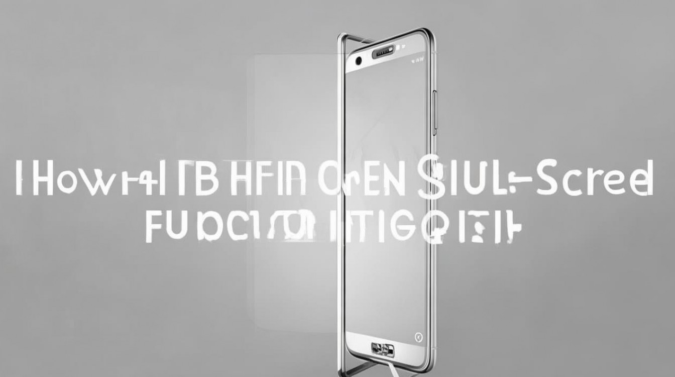 华为麦芒4怎么分屏?华为麦芒4分屏功能在哪里开启