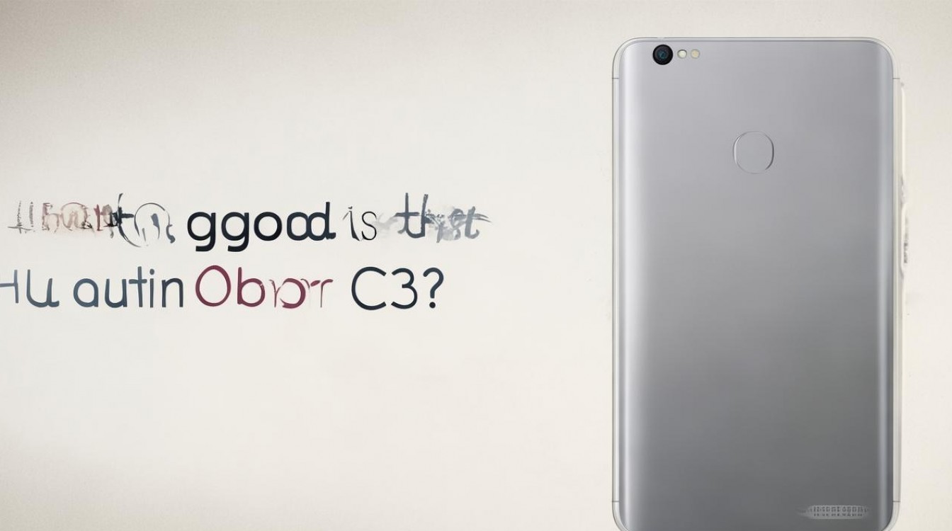 华为荣耀c3怎么样，值得买吗优缺点详解