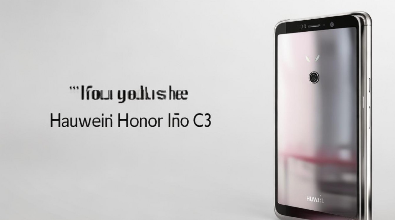 华为荣耀c3怎么样，值得买吗优缺点详解